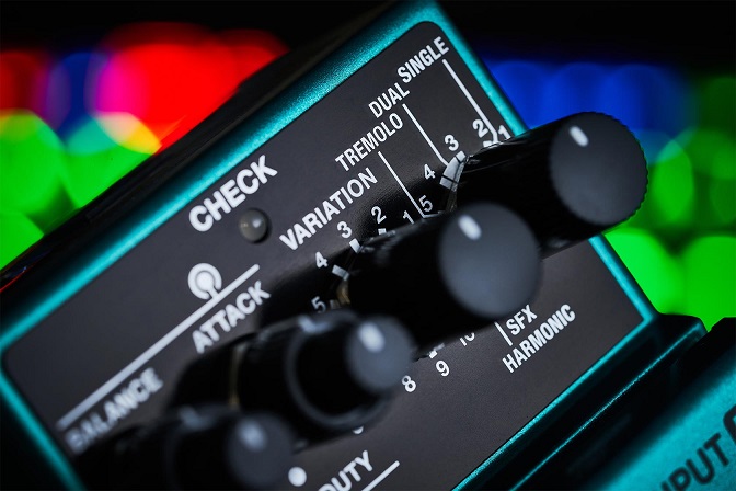 Boss SL-2 Slicer | Musifex